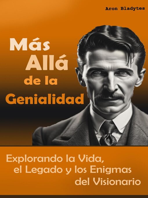 Title details for Nikola Tesla by Historiador Aron Bladytes - Available